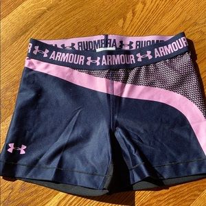 Under Armor Spandex